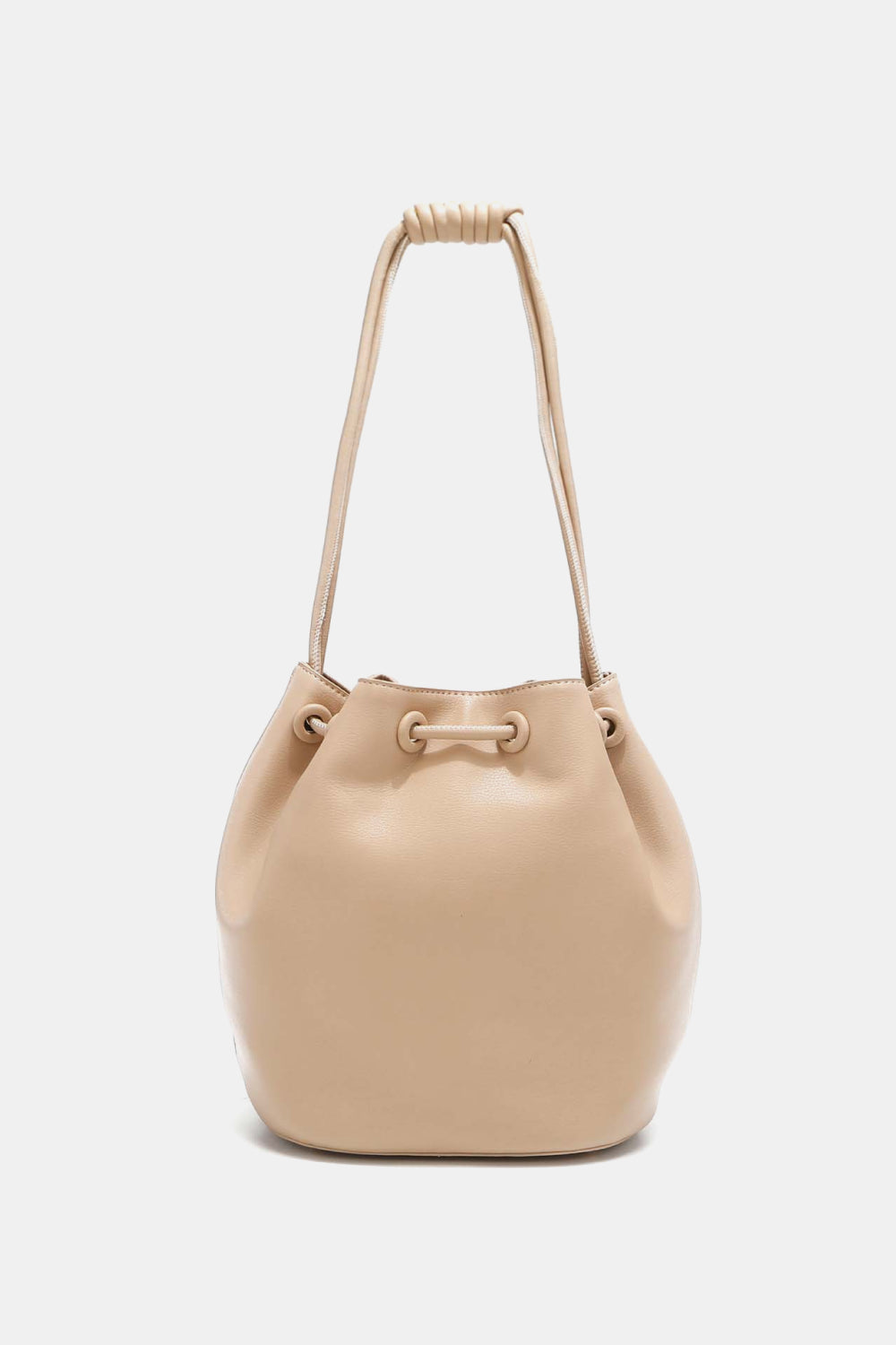 nicole lee usa amy studded bucket bag