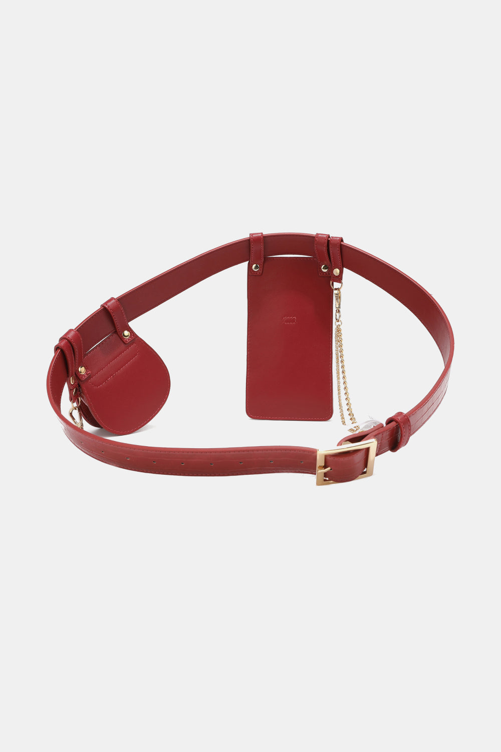 nicole lee usa aurelia belt bag