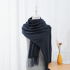 Navy Blue / 190x70cm