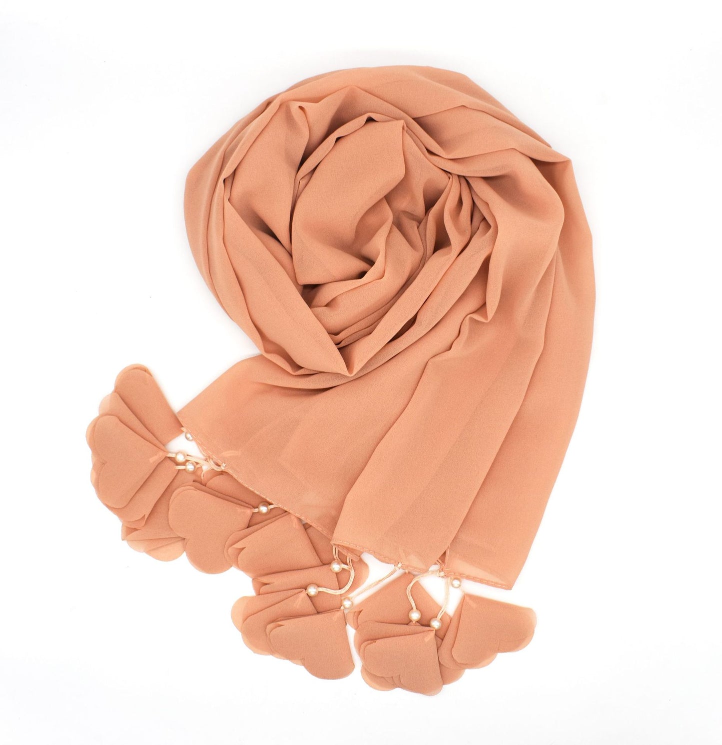 new solid color sarong wrap headscarf scarf