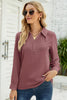 Light Mauve / 2XL