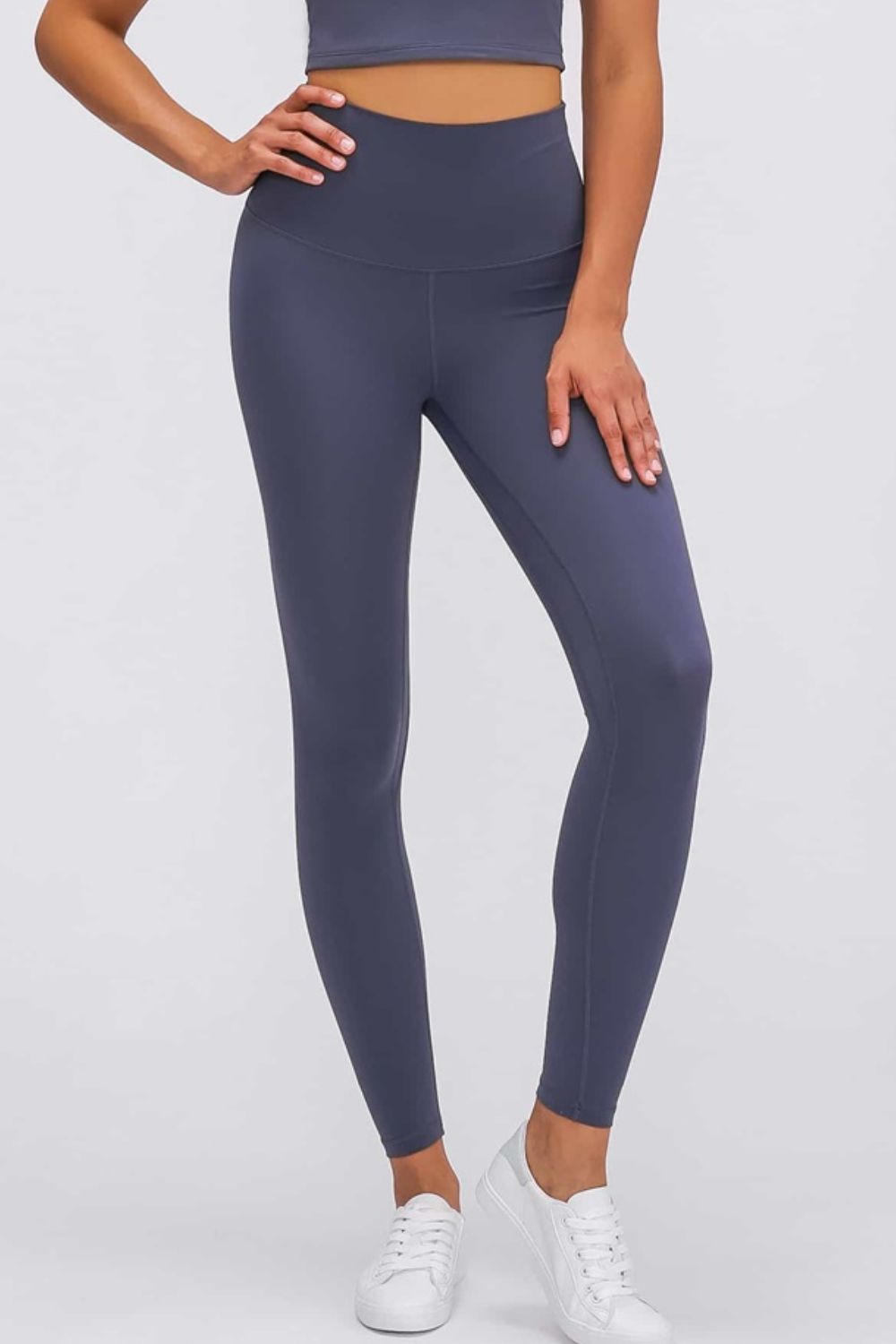 ultra soft high waist leggings