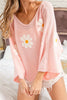 Blush Pink / XL