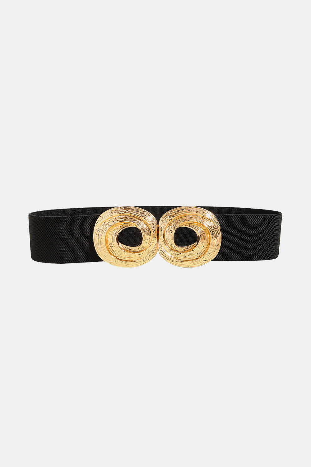 zinc alloy belt