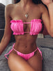 Fuchsia Pink / L
