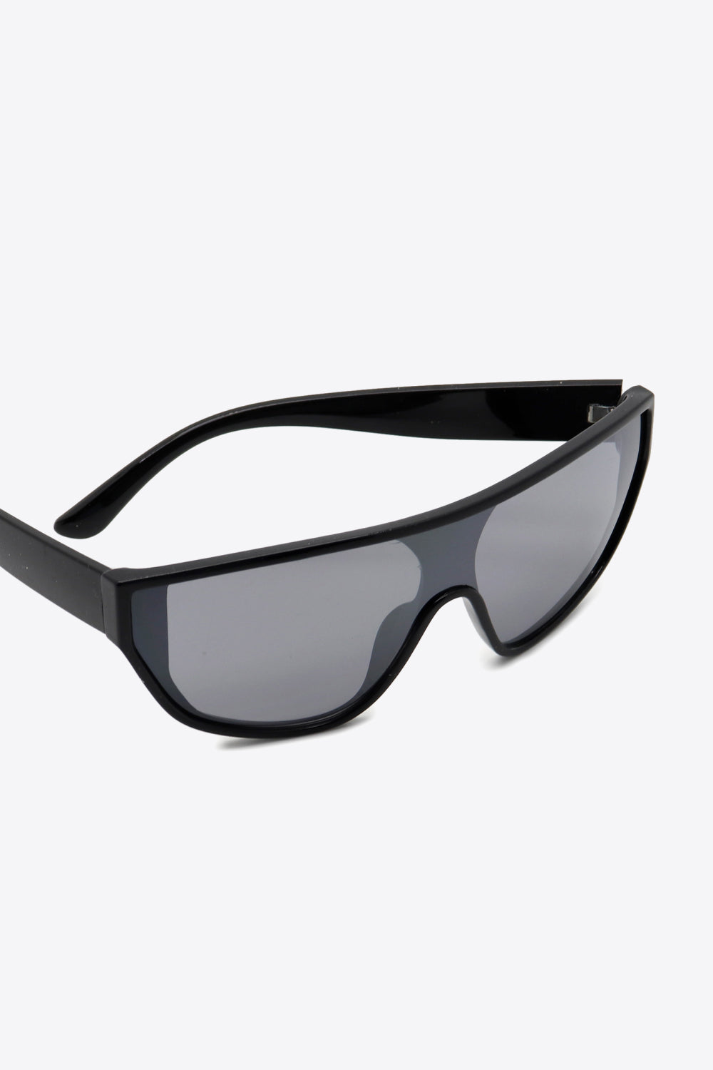 uv400 polycarbonate wayfarer sunglasses