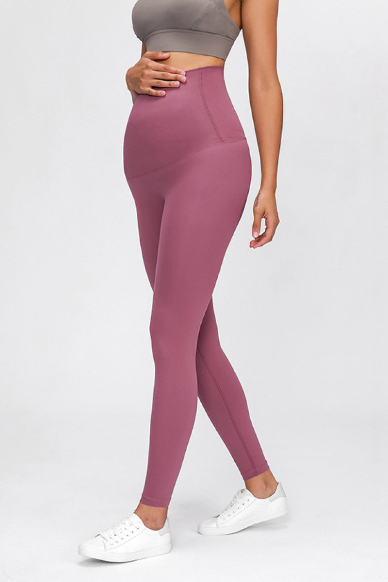 maternity yoga pants