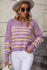 Lavender / XL