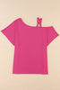 Hot Pink / XL