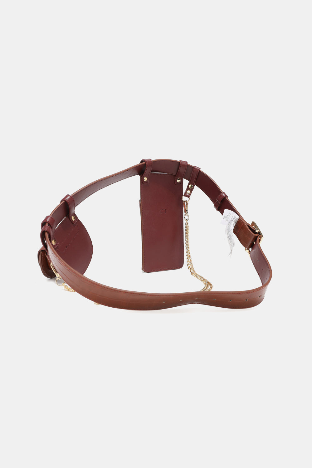 nicole lee usa aurelia belt bag