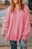 Carnation Pink / 2XL