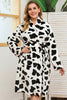 Cow Print / 5XL