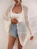 White / XL