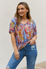 Blue Mix / 3XL