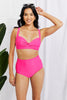Hot Pink / 2XL