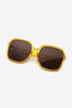 Canary Yellow / One Size