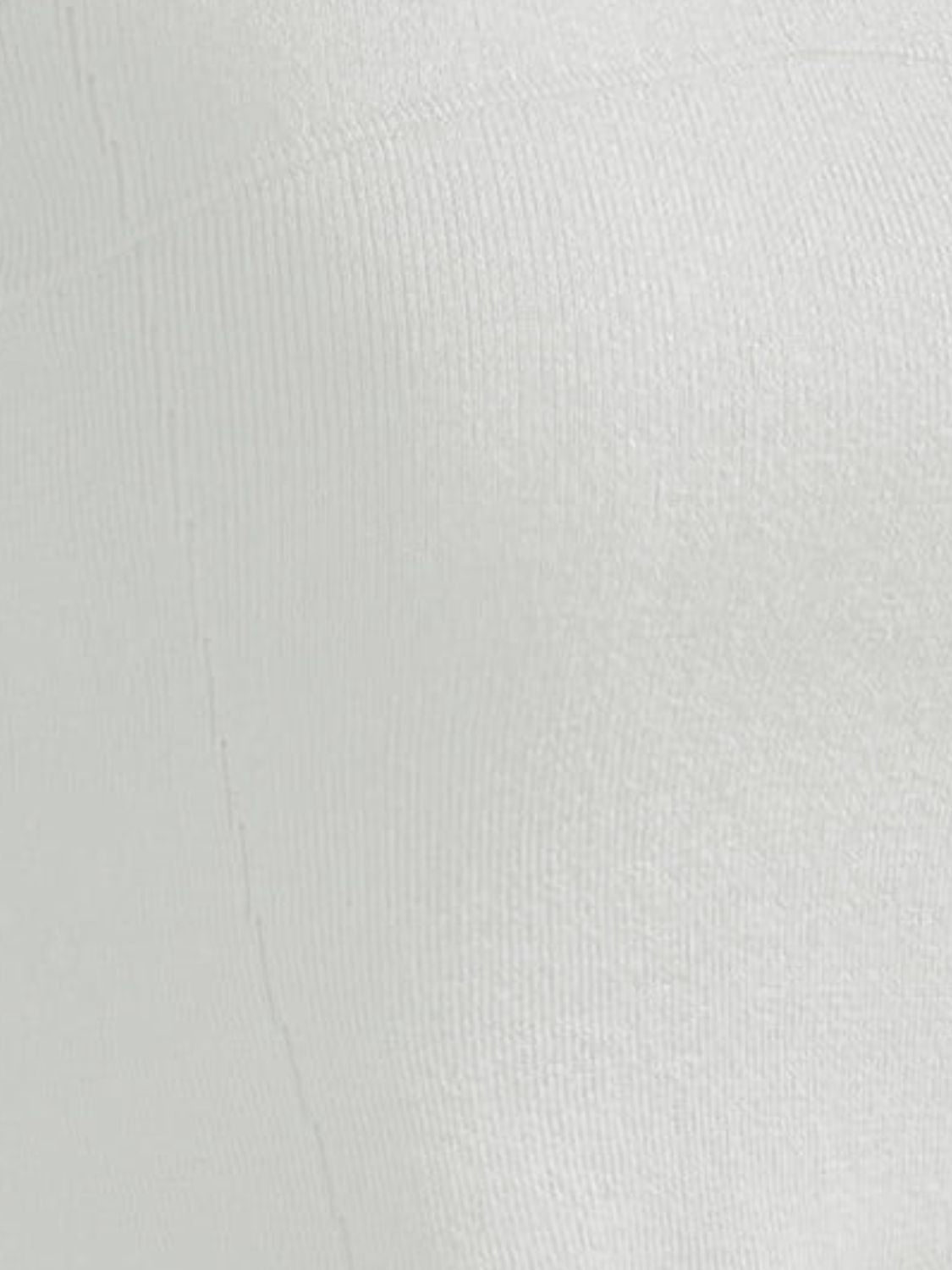 round neck knit tank