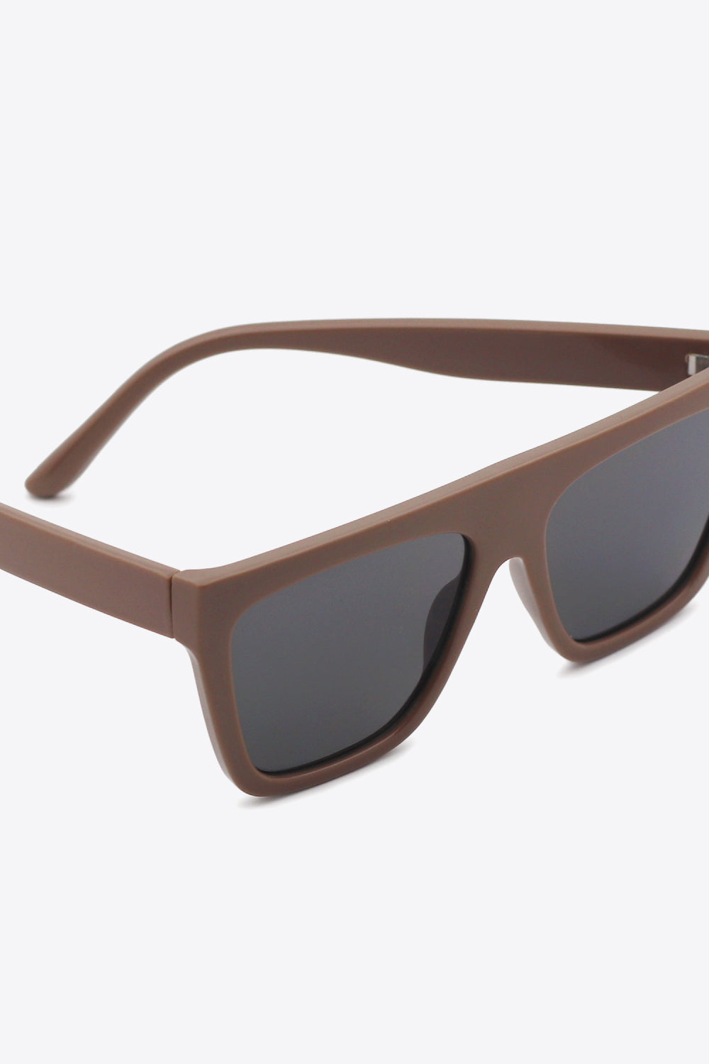 uv400 polycarbonate wayfarer sunglasses