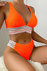 Orange / XL