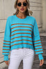 Tiffany Blue / XL