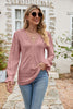 Light Mauve / 2XL