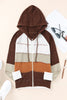 Coffee Brown / 2XL