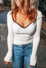 White / XL