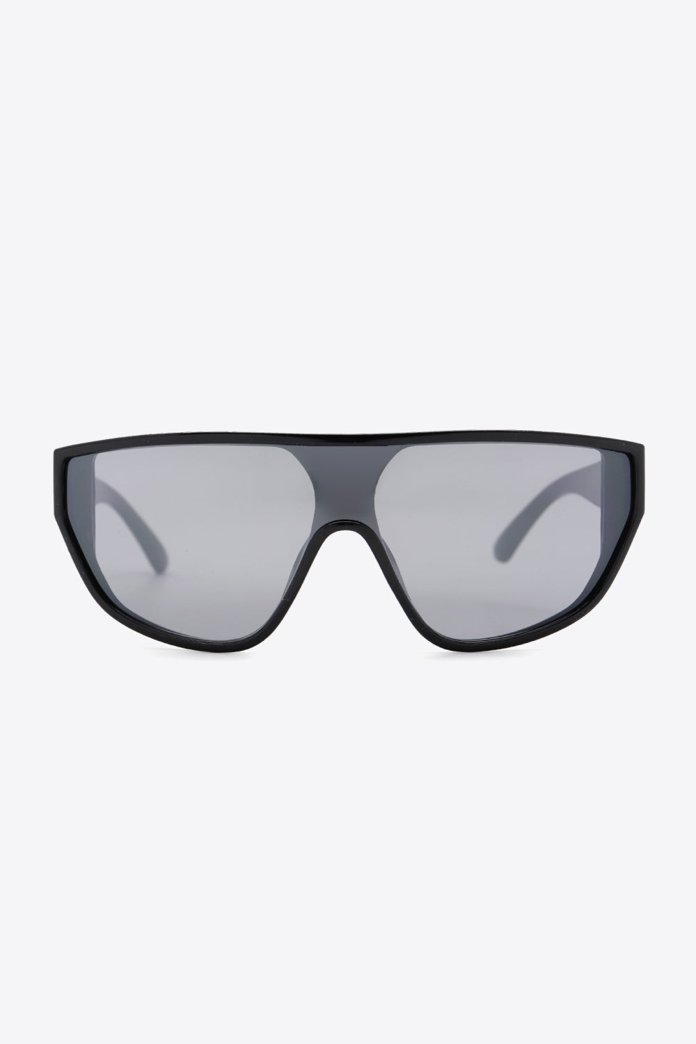 uv400 polycarbonate wayfarer sunglasses