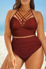 Brick Red / 3XL