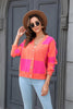 Orange / XL