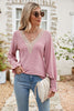 Light Mauve / 2XL