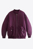 Plum / XL