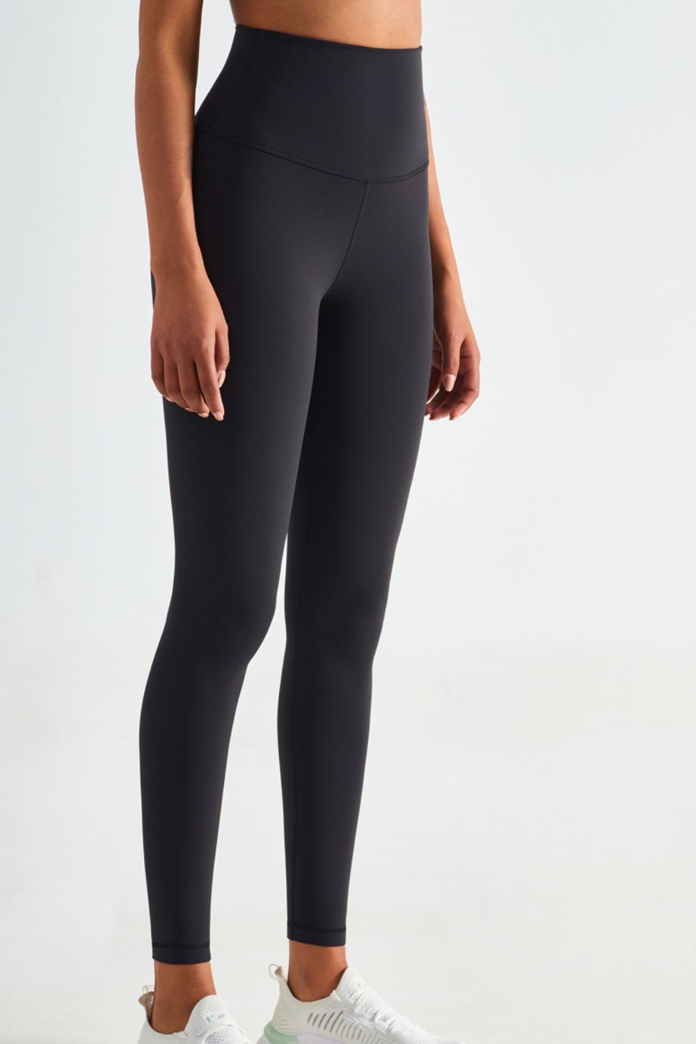 high waist sports leggings