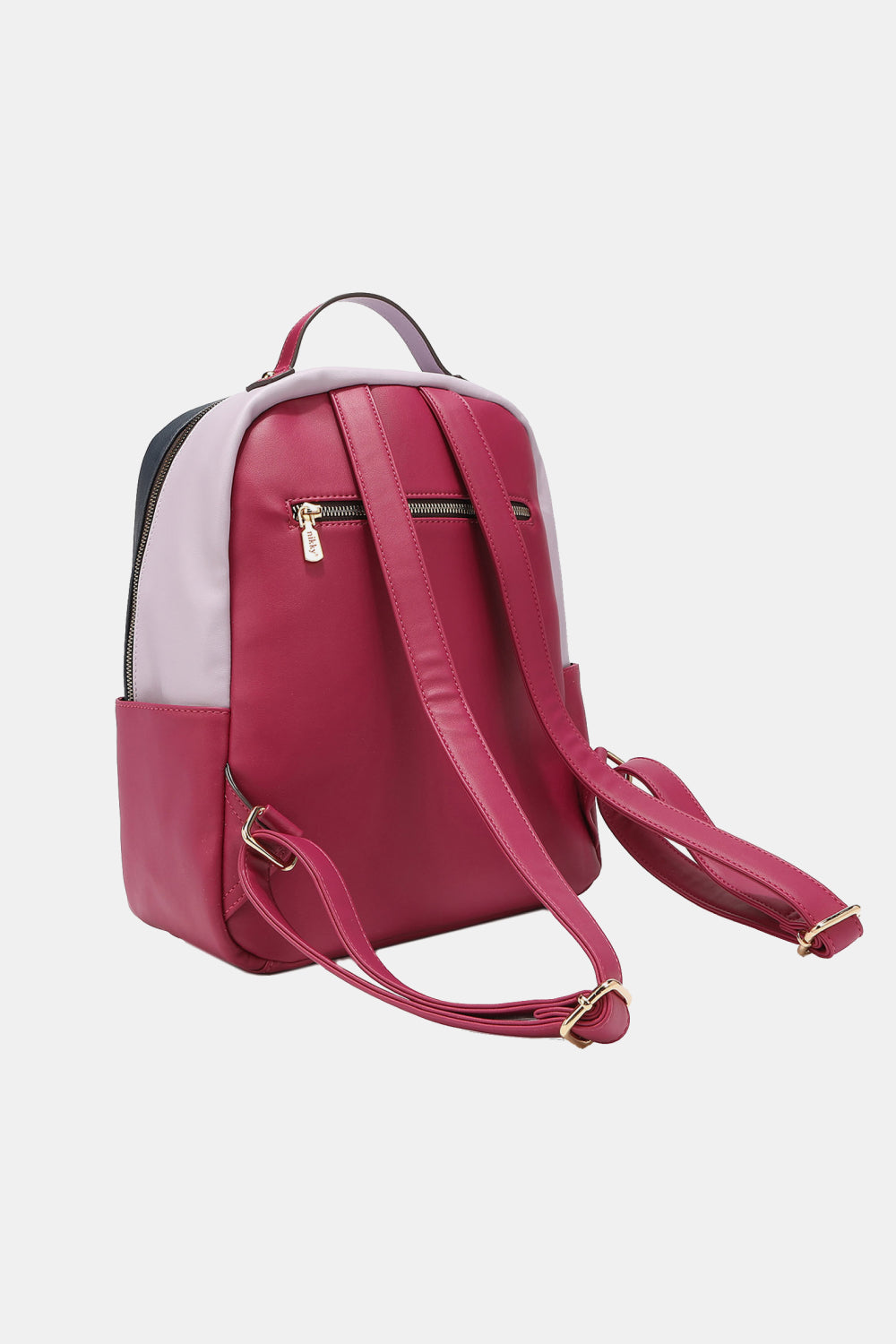 nicole lee usa nikky fashion backpack