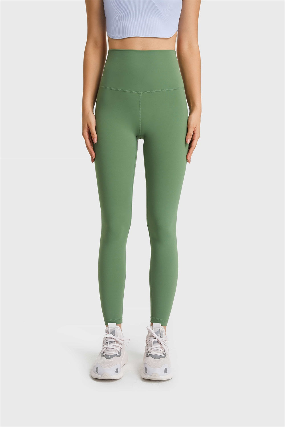 ultra soft high waist leggings