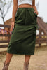 Army Green / 2XL