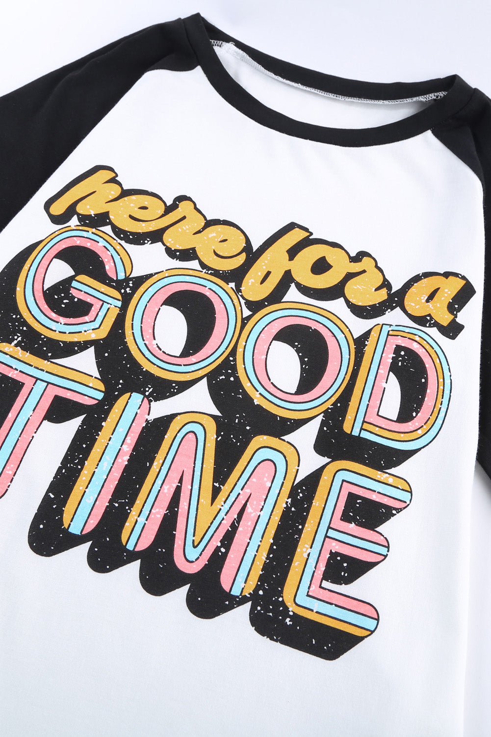 here for a good time tee shirt