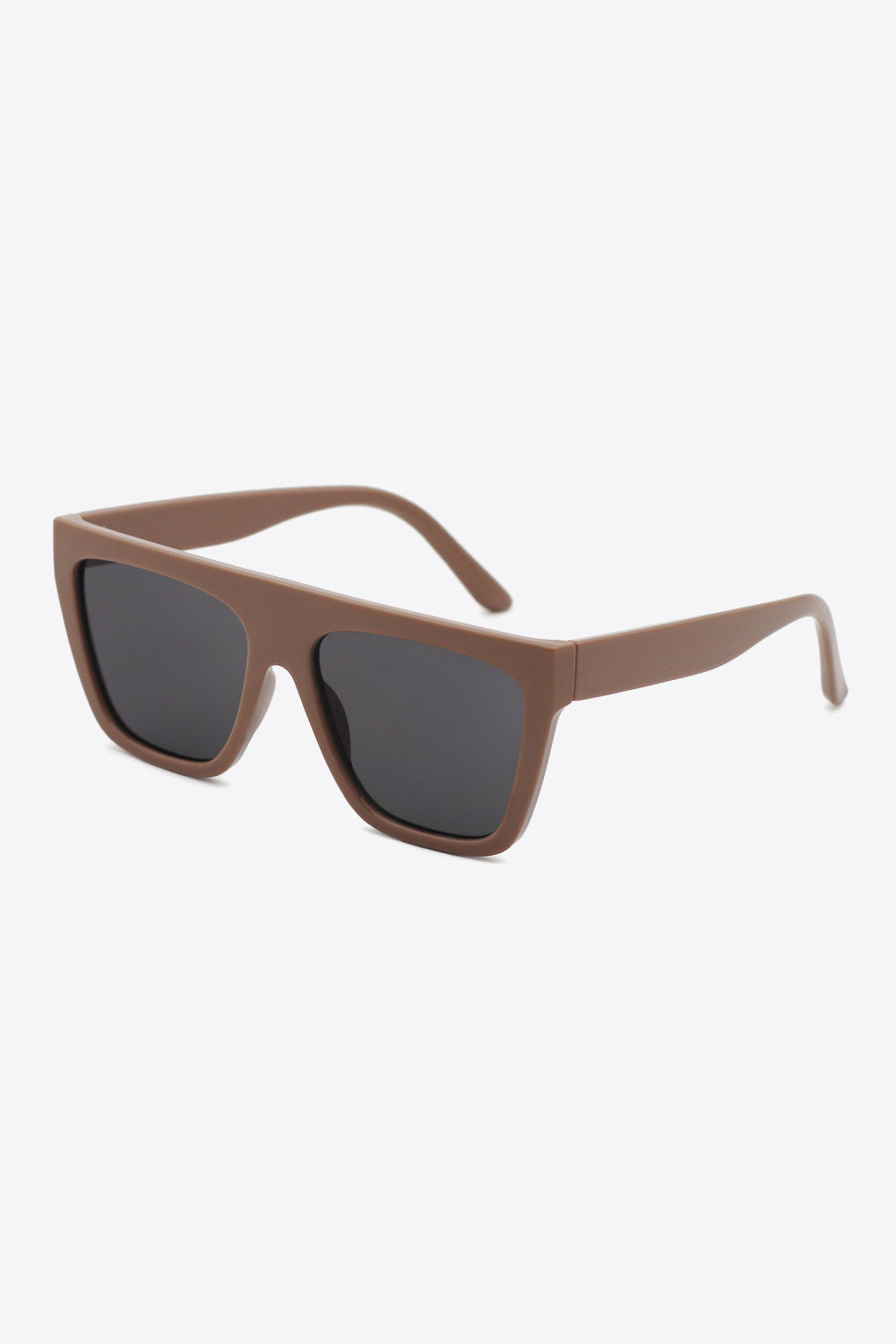 uv400 polycarbonate wayfarer sunglasses