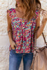Floral / XL