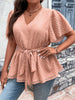 Peach / 4XL