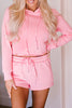 Blush Pink / XL