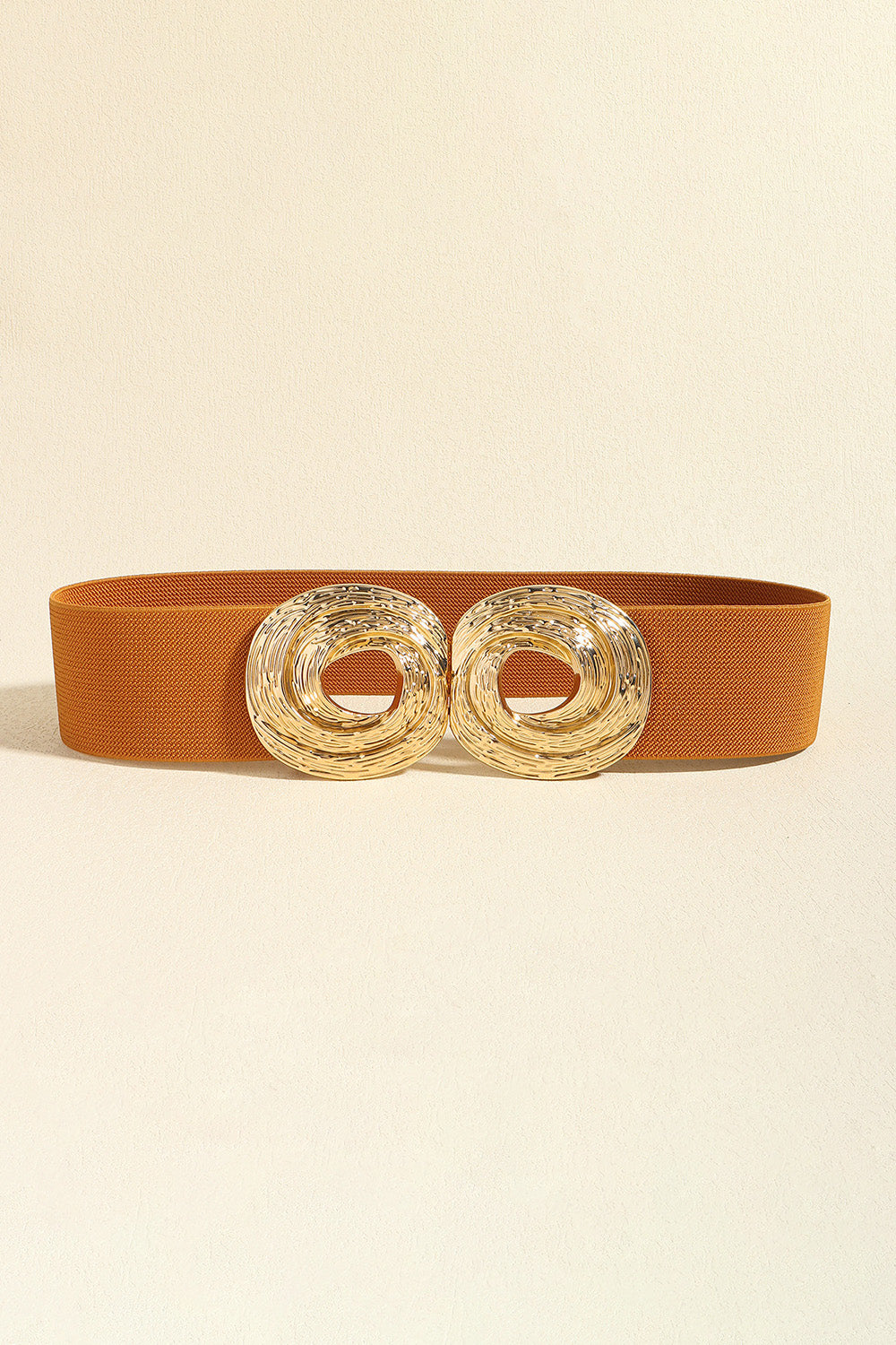 zinc alloy belt