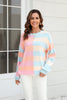 Blush Pink / XL