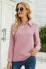 Blush Pink / 2XL