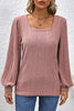 Dusty Pink / 2XL