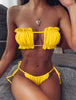 Canary Yellow / L