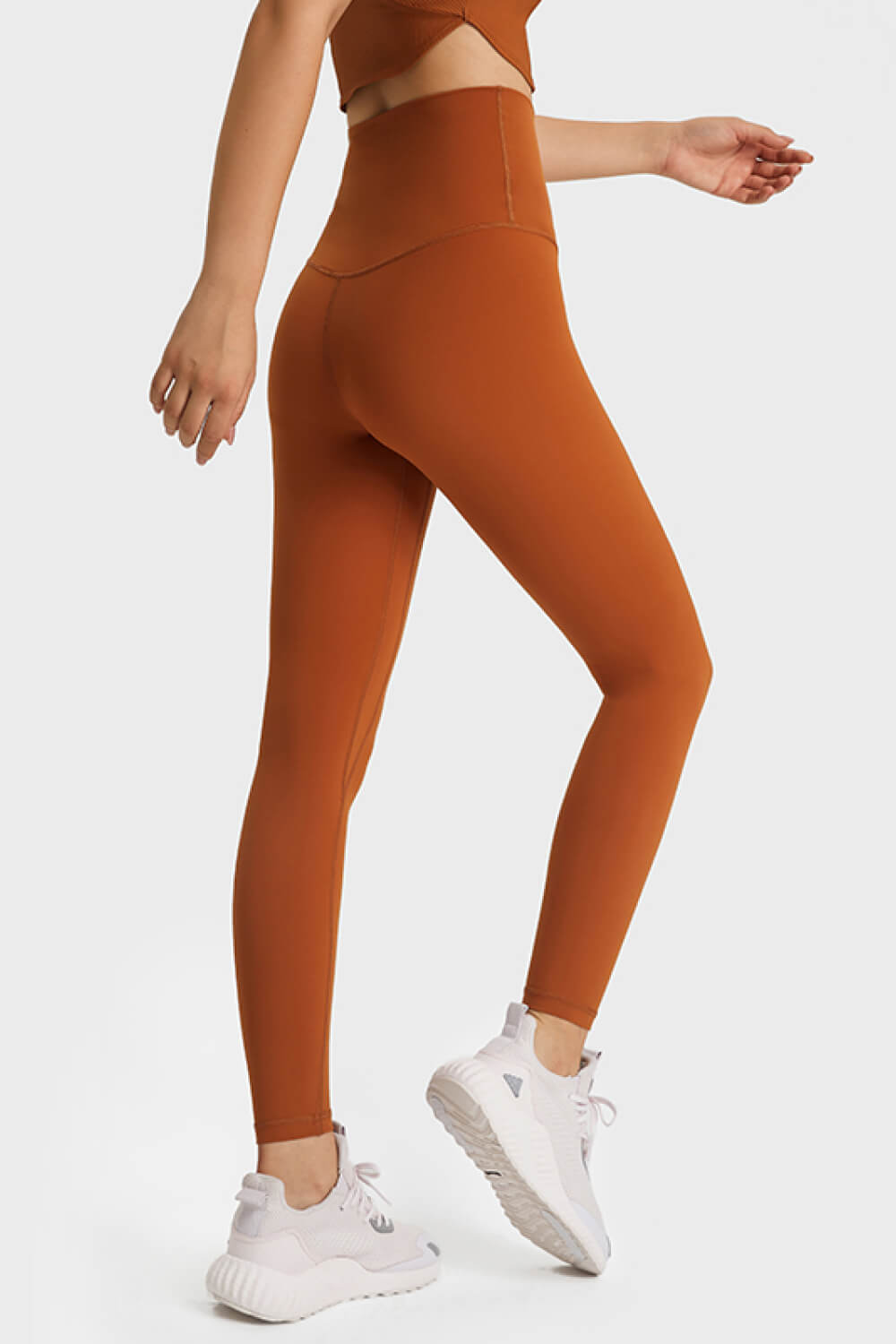 ultra soft high waist leggings