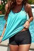 Tiffany Blue / 3XL
