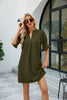 Army Green / 2XL