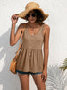 Khaki / XL